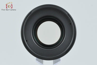 [Used] Canon EF 100mm f/2.8 L MACRO IS USM