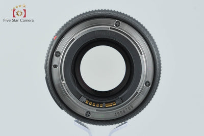 [Used] Canon EF 100mm f/2.8 L MACRO IS USM