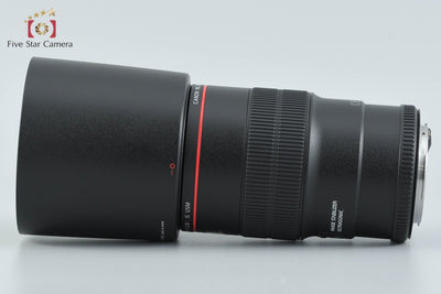 [Used] Canon EF 100mm f/2.8 L MACRO IS USM