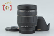 [Used] TAMRON 185D AF 28-300mm f/3.5-6.3 LD IF MACRO for Sony/Minolta A-mount