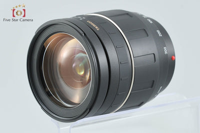 [Used] TAMRON 185D AF 28-300mm f/3.5-6.3 LD IF MACRO for Sony/Minolta A-mount