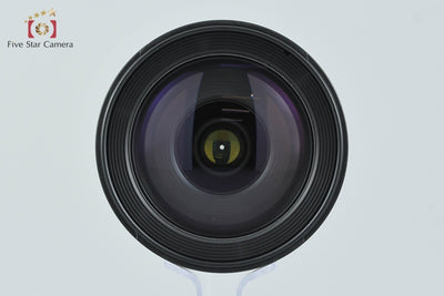 [Used] TAMRON 185D AF 28-300mm f/3.5-6.3 LD IF MACRO for Sony/Minolta A-mount