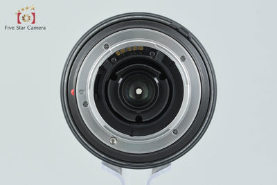[Used] TAMRON 185D AF 28-300mm f/3.5-6.3 LD IF MACRO for Sony/Minolta A-mount