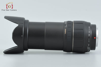[Used] TAMRON 185D AF 28-300mm f/3.5-6.3 LD IF MACRO for Sony/Minolta A-mount