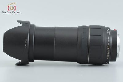[Used] TAMRON 185D AF 28-300mm f/3.5-6.3 LD IF MACRO for Sony/Minolta A-mount