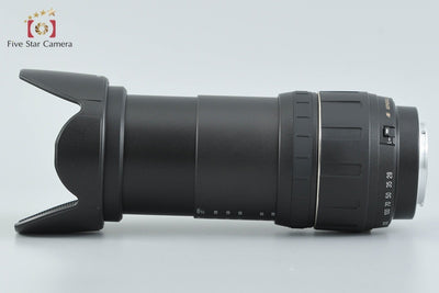 [Used] TAMRON 185D AF 28-300mm f/3.5-6.3 LD IF MACRO for Sony/Minolta A-mount