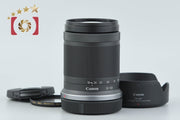 [Used] Canon RF-S 18-150mm f/3.5-6.3 IS STM