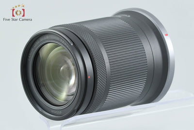 [Used] Canon RF-S 18-150mm f/3.5-6.3 IS STM