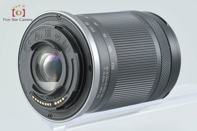 [Used] Canon RF-S 18-150mm f/3.5-6.3 IS STM