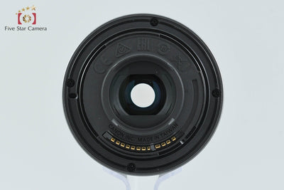 [Used] Canon RF-S 18-150mm f/3.5-6.3 IS STM