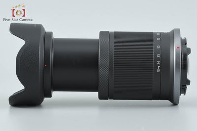 [Used] Canon RF-S 18-150mm f/3.5-6.3 IS STM