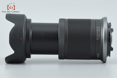 [Used] Canon RF-S 18-150mm f/3.5-6.3 IS STM