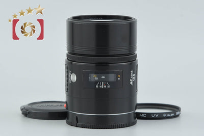 【中古】MINOLTA ミノルタ AF 135mm f/2.8