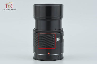 【中古】MINOLTA ミノルタ AF 135mm f/2.8