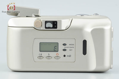 Used: OLYMPUS Olympus μ[mju:]-III mju-III 135 Compact Film Camera