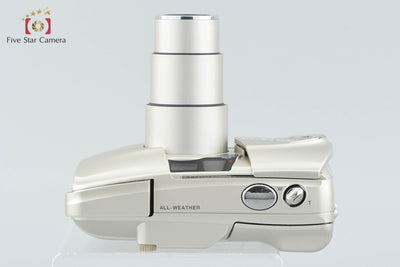Used: OLYMPUS Olympus μ[mju:]-III mju-III 135 Compact Film Camera