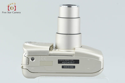 Used: OLYMPUS Olympus μ[mju:]-III mju-III 135 Compact Film Camera