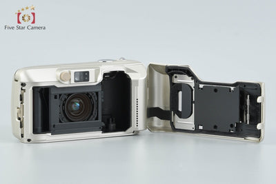 Used: OLYMPUS Olympus μ[mju:]-III mju-III 135 Compact Film Camera