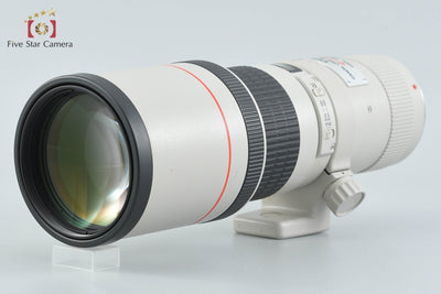 [Used] Canon EF 400mm f/5.6 L USM