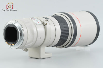 [Used] Canon EF 400mm f/5.6 L USM