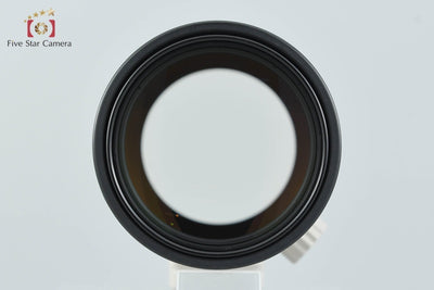 [Used] Canon EF 400mm f/5.6 L USM
