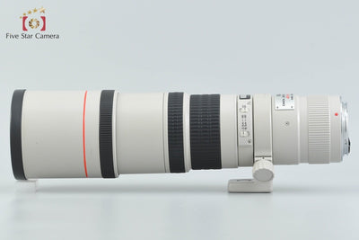 [Used] Canon EF 400mm f/5.6 L USM