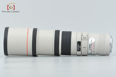 [Used] Canon EF 400mm f/5.6 L USM