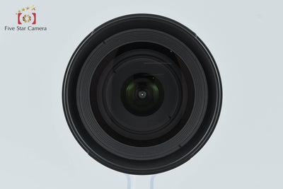 [Used] Nikon AF-S DX NIKKOR 12-24mm f/4 G ED with Original Box