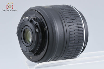 【中古】Nikon ニコン D5300 18-55 VR II レンズキット ブラック シャッター回数僅少 元箱付き