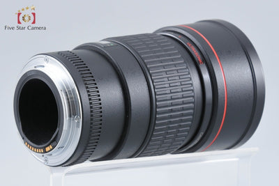 [Used] Canon EF 200mm f/2.8 L USM