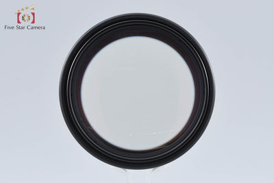 [Used] Canon EF 200mm f/2.8 L USM