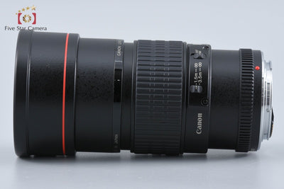 [Used] Canon EF 200mm f/2.8 L USM