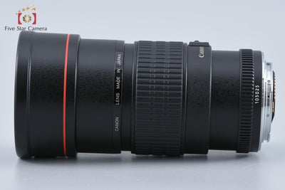 [Used] Canon EF 200mm f/2.8 L USM