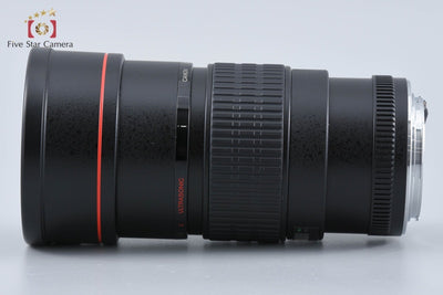 [Used] Canon EF 200mm f/2.8 L USM