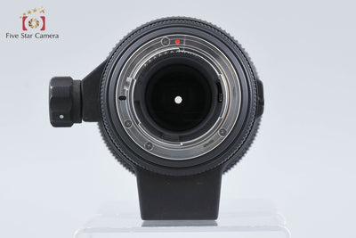 [Used] SIGMA APO 70-200mm f/2.8 II EX DG MACRO for Nikon