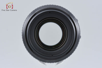 [Used] Canon EF 100mm f/2.8 MACRO USM