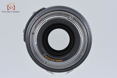 [Used] Canon EF 100mm f/2.8 MACRO USM