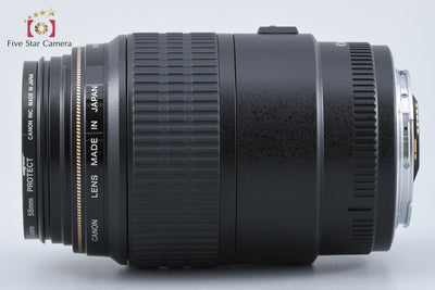 [Used] Canon EF 100mm f/2.8 MACRO USM
