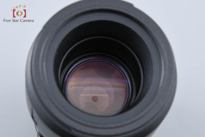 【中古】TAMRON タムロン 172E SP AF 90mm f/2.8 MACRO ニコン用