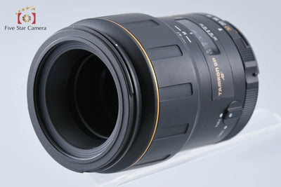 【中古】TAMRON タムロン 172E SP AF 90mm f/2.8 MACRO ニコン用