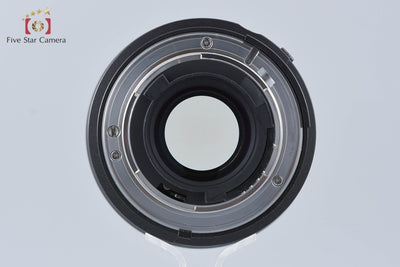 【中古】TAMRON タムロン 172E SP AF 90mm f/2.8 MACRO ニコン用