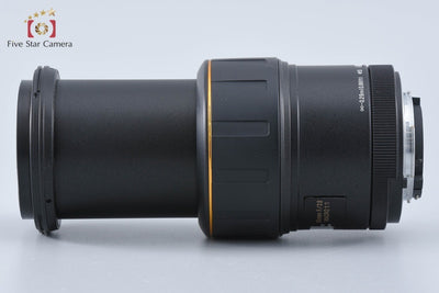 【中古】TAMRON タムロン 172E SP AF 90mm f/2.8 MACRO ニコン用