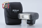 [Used] Nikon SB-400 Speedlight