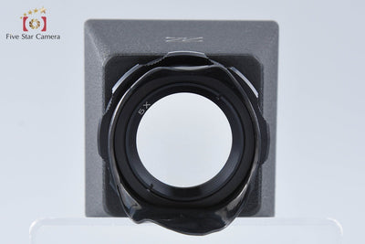 【中古】ZENZA BRONICA ゼンザブロニカ 5x 野外ルーペファインダー S2用