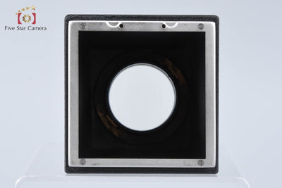 【中古】ZENZA BRONICA ゼンザブロニカ 5x 野外ルーペファインダー S2用