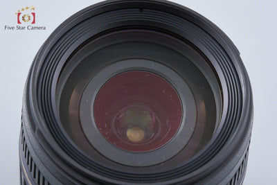 【中古】TAMRON タムロン A14 AF 18-200mm f/3.5-6.3 XR Di II LD IF MACRO キヤノン用
