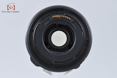 【中古】TAMRON タムロン A14 AF 18-200mm f/3.5-6.3 XR Di II LD IF MACRO キヤノン用