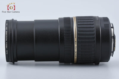 【中古】TAMRON タムロン A14 AF 18-200mm f/3.5-6.3 XR Di II LD IF MACRO キヤノン用