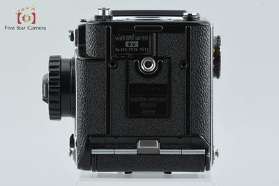 [Used] Mamiya M645 1000S Medium Format Film Camera