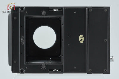 [Used] Mamiya M645 1000S Medium Format Film Camera